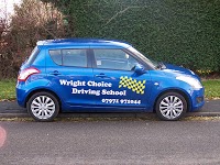 Wright Choice Driving School 640258 Image 3
